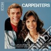 Carpenters - Icon cd