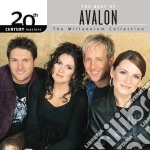 Avalon - Millennium Collection: 20Th Century Masters