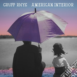 Gruff Rhys - American Interior cd musicale di Gruff Rhys