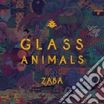 Glass Animals - Zaba cd