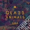 Glass Animals - Zaba cd