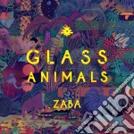 (LP Vinile) Glass Animals - Zaba (2 Lp)