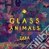 (LP Vinile) Glass Animals - Zaba (2 Lp) cd