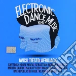 Electronic Dance Music Remix / Various cd