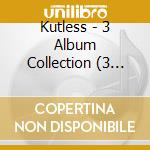 Kutless - 3 Album Collection (3 Cd) cd