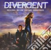 Divergent (Original Motion Picture Soundtrack) cd