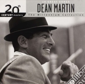 Dean Martin - 20th Century Masters cd musicale di Dean Martin