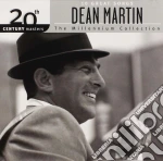 Dean Martin - 20th Century Masters cd