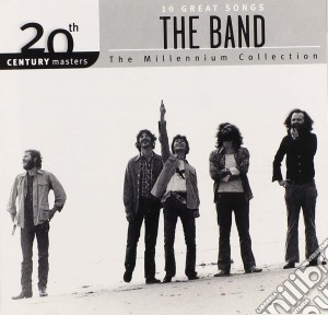 Band (The) - 20th Century Masters cd musicale di Band (The)