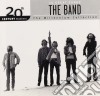 Band (The) - 20th Century Masters cd