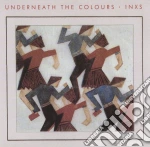 (LP Vinile) Inxs - Underneath The Colors vinile