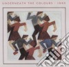 (LP Vinile) Inxs - Underneath The Colors cd