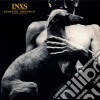 (LP Vinile) Inxs - Shabooh Shoobah cd