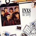 (LP Vinile) Inxs - The Swing vinile