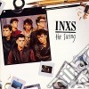 (LP Vinile) Inxs - The Swing cd