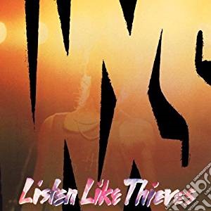 (LP Vinile) Inxs - Listen Like Thieves lp vinile di Inxs