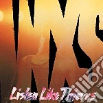 (LP Vinile) Inxs - Listen Like Thieves vinile