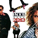 (LP Vinile) Inxs - Kick vinile