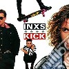 (LP Vinile) Inxs - Kick lp vinile di Inxs