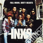 (LP Vinile) Inxs - Full Moon, Dirty Hearts vinile
