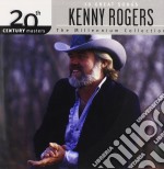 Kenny Rogers - 20th Century Masters