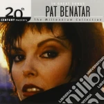 Pat Benatar - 20th Century Masters cd