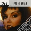 Pat Benatar - 20th Century Masters cd