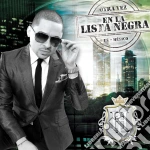 Larry Hernandez - Otra Vez En La Lista cd