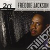 Freddie Jackson - 20th Century Masters cd