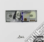 Bas - Last Winter cd