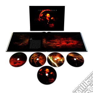 Soundgarden - Superunknown (Super Deluxe Edition) (4 Cd+Blu-Ray Audio) cd musicale di Soundgarden