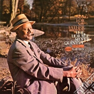 (LP Vinile) Horace Silver Quintet - Song For My Father lp vinile di Horace Silver