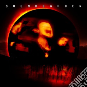 Soundgarden - Superunknown (Deluxe Edition) (2 Cd) cd musicale di Soundgarden