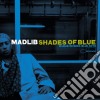 (LP Vinile) Madlib - Shades Of Blue (2 Lp) cd