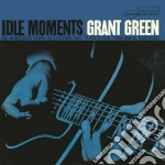 (LP Vinile) Grant Green - Idle Moments vinile