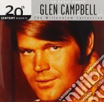 Glen Campbell - 20th Century Masters cd