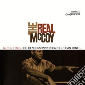 (LP VINILE) The real mccoy lp vinile di Tyner Mccoy