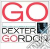 (LP Vinile) Dexter Gordon - Go cd