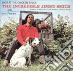 (LP Vinile) Jimmy Smith - Back At The Chicken Shack vinile