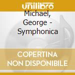 Michael, George - Symphonica cd