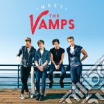Vamps (The) - Meet The Vamps