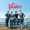 Vamps (The) - Meet The Vamps cd musicale di The Vamps