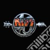 Kiss - 40 Years (2 Cd) cd