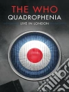 (Music Dvd) Who (The) - Quadrophenia - Live In London cd