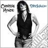 Chrissie Hynde - Stockholm cd
