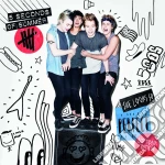 5 Seconds Of Summer - She Looks So Perfect cd