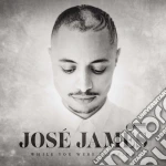 Jose' James - While You Were Sleeping cd