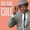 Nat King Cole - The Extraordinary cd