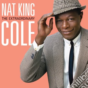 Nat King Cole - The Extraordinary (Special Edition) (2 Cd) cd musicale di Cole nat king