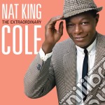 Nat King Cole - The Extraordinary (Special Edition) (2 Cd)
